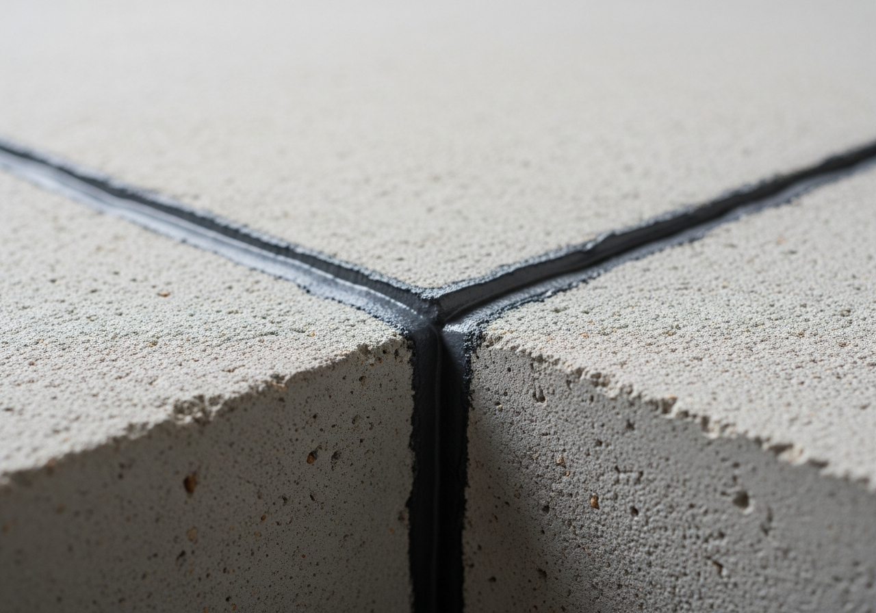 Slab & Crack Repair